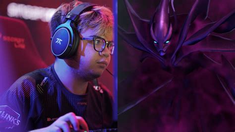 Raven comes up big for Fnatic in SEA Regional Qualifier opener.
